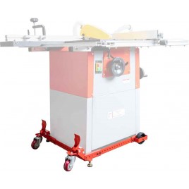 Holzmann Uniwersalne podwozie mobilne (410kg) UFE410FLEX