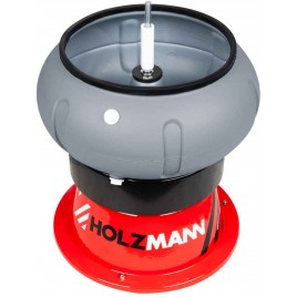 HOLZMANN Wibracyjny bęben polerski VPT8KG