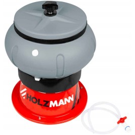 HOLZMANN Wibracyjny bęben polerski VPT8KG