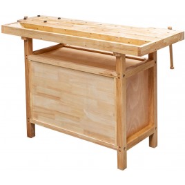 HOLZMANN Strug stolarski WB138C