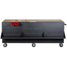 HOLZMANN Mobilny stół warsztatowy WEWA2130