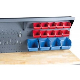 HOLZMANN Mobilny stół warsztatowy WEWA2130