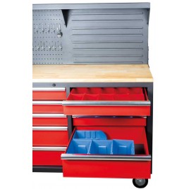 HOLZMANN Mobilny stół warsztatowy WEWA2130