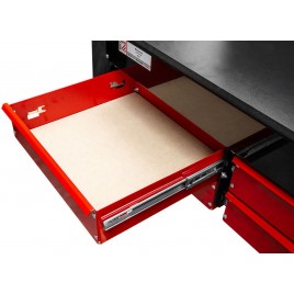 HOLZMANN Stół warsztatowy WT37