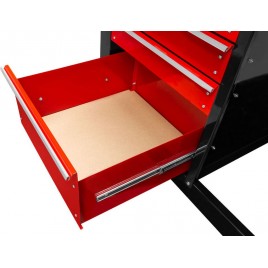 Holzmann Wielofunkcyjny stół warsztatowy (454kg/1200x590mm) WT39