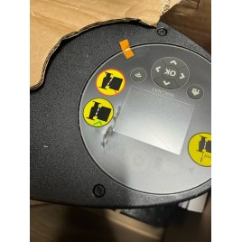 OUTLET Grundfos MAGNA3 40-80 F 220 PN6/10 Bezdławnicowa pompa obiegowa 97924268 USZKODZONY