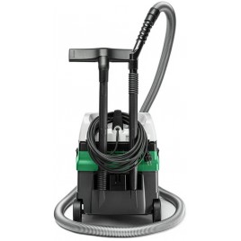 HiKOKI RP250YBLWAZ Odkurzacz przemysłowy do pracy na mokro/sucho 25 l