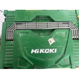 WYPRZEDAŻ HiKOKI DH26PC2WSZ Młotwiertarka SDS-Plus (830W/2,9J) UŻYWANY, PO SERWISIE