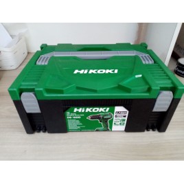 WYPRZEDAŻ HiKOKI DS18DDWRZ Wiertarko-wkrętarka (18V/2x 2,0Ah) PRZETESTOWANY