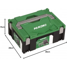 HiKOKI 402539 HIT-SYSTEM Walizka HSC 2