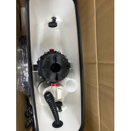 OUTLET WILO HiDrainLift 3-37 Pompa do przetłaczania wody 4191680 PO SERWISIE