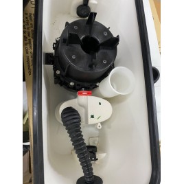 OUTLET WILO HiDrainLift 3-37 Pompa do przetłaczania wody 4191680 PO SERWISIE