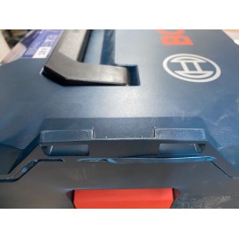 WYPRZEDAŻ BOSCH GKF 18V-8 PROFESSIONAL Aku frezarka krawędziowa,136 06016C2001 USZ.WALIZKA