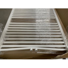 WYPRZEDAŻ Kermi B20-S M grzejnik łazienkowy 1789x740 mm,prosty, LS01M1800752XXK USZKODZONE