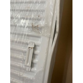 OUTLET Kermi Therm-x2 Profil-K Grzejnik kompaktowy 33 400 / 2600 FK0330426 USZKODZONY