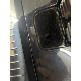 OUTLET DeLonghi Automatyczny ekspres ciśnieniowy ECAM 380.95.TB PO SERWISIE