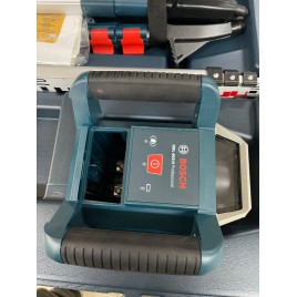 WYPRZEDAŻ BOSCH GRL 400 H Laser obrotowy 06159940JY PO SERWISIE 