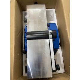 WYPRZEDAŻ SCHEPPACH HMS850 Grubościówka-heblarka 1250W 5902205901 PO SERWISIE