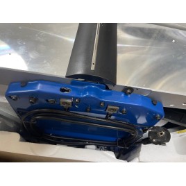 WYPRZEDAŻ SCHEPPACH HMS850 Grubościówka-heblarka 1250W 5902205901 PO SERWISIE