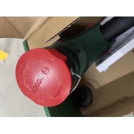 WYPRZEDAŻ BOSCH UniversalGrassCut 18V-26-500 Aku podkaszarka do trawy 06008C1F01 UŻYWANY