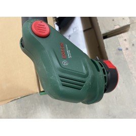 WYPRZEDAŻ BOSCH UniversalGrassCut 18V-26-500 Aku podkaszarka do trawy 06008C1F01 UŻYWANY