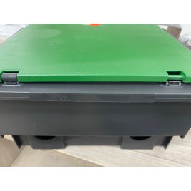 WYPRZEDAŻ Gardena Skrzynka na zawory automatyczne V3, 1255-29 USZKODZONE