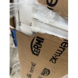 WYPRZEDAŻ Kermi Therm Profil-K Grzejnik kompaktowy 22 200/1800 FK0220201801NXK USZKODZONE