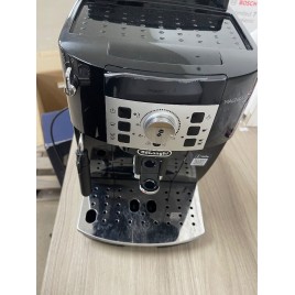 WYPRZEDAŻ DeLonghi Magnifica S Ekspres automatyczny ECAM 22.115.B PO SERWISIE 