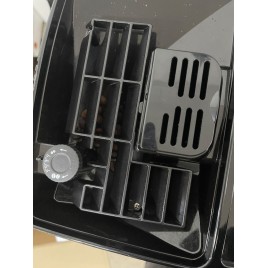 WYPRZEDAŻ DeLonghi Magnifica S Ekspres automatyczny ECAM 22.115.B PO SERWISIE 