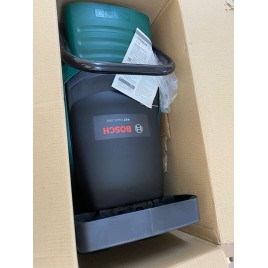 OUTLET BOSCH AXT Rapid 2000 Rozdrabniarka 0600853501 UŻYWANY