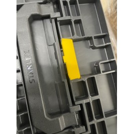 WYPRZEDAŻ Stanley STST83492-1 Essential Składany stół roboczy, 320 kg, USZKODZONE