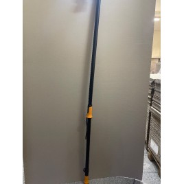 WYPRZEDAŻ Fiskars Nożyce teleskopow UPX86 + piła do przycinania 1023634 USZKODZONE