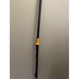 WYPRZEDAŻ Fiskars Nożyce teleskopow UPX86 + piła do przycinania 1023634 USZKODZONE