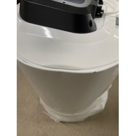 WYPRZEDAŻ ARISTON PRO1 ECO 80 H Elek. podgrzewacz wody poziomy,1,8kW 3201954 USZKODZONE