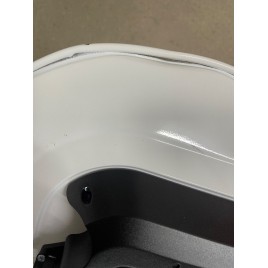 WYPRZEDAŻ ARISTON PRO1 ECO 80 H Elek. podgrzewacz wody poziomy,1,8kW 3201954 USZKODZONE