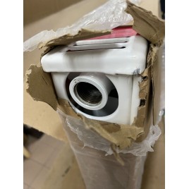 OUTLET Kermi Therm X2 LINE-K Grzejnik kompaktowy 11 605 x 905 PLK110600901N1K USZKODZONY