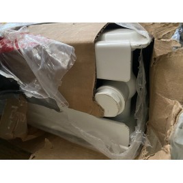 OUTLET Kermi Therm X2 LINE-K Grzejnik kompaktowy 22 605 x 1205 PLK220601201N1K USZKODZONY