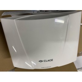 OUTLET!! CLAGE MBH 3 Przepływowy podgrzewacz wody 3,5kW/230V 1x16A 1500-16003 TESTOWANE!!
