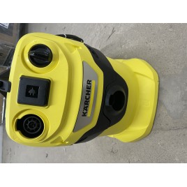 WYPRZEDAŻ Kärcher WD 4 P V-20/5/22 Odkurzacz wielofunkcyjny(20 L)1.628-270.0 PO SERWISIE
