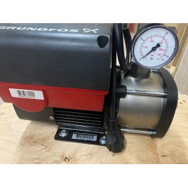 OUTLET Grundfos CMBE 3-62 1x220-240V Zestaw stałego ciśnienia 98374701 PRZETESTOWANY