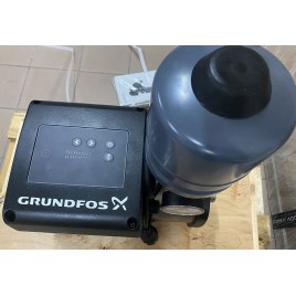 OUTLET Grundfos CMBE 3-62 1x220-240V Zestaw stałego ciśnienia 98374701 PRZETESTOWANY