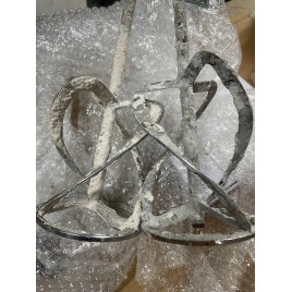 WYPRZEDAŻ GÜDE GRW 1800 Mieszadło budowlane 58048 UŻYWANY