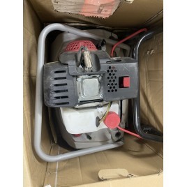 WYPRZEDAŻ AL-KO Combi Care 38 P Wertykulator 112799 PO SERWISIE