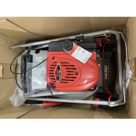 WYPRZEDAŻ AL-KO Classic 4.62 SP-A Kosiarka spalinowa (1,9kW/46cm) 123003 PO SERWISIE 