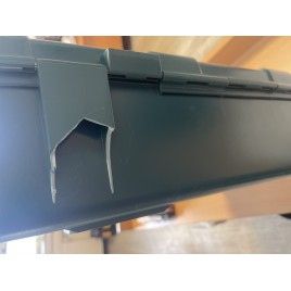 WYPRZEDAŻ Makita HM0870C Elektro. młot wyburzeniowy SDS-MAX(AVT)USZKODZONA WALIZKA