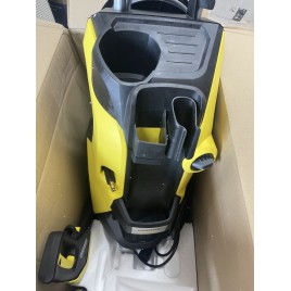 WYPRZEDAŻ Kärcher K 7 Premium Smart Control Flex Myjka ciśnieniowa 1.317-363.0 PO SERWISIE