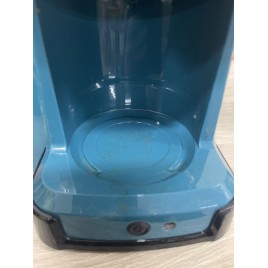 WYPRZEDAŻ Makita DCM501Z Bezprzewodowy ekspres do kawy Li-ion 18V, bez akumulatora,UŻYWANY