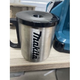 WYPRZEDAŻ Makita DCM501Z Bezprzewodowy ekspres do kawy Li-ion 18V, bez akumulatora,UŻYWANY