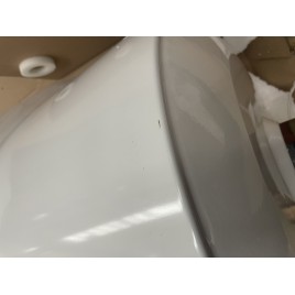 WYPRZEDAŻ ARISTON S/SGA X 120 EE Podgrzewacz wody, gazowy (115l, 5kW) 3211199 USZKODZONE