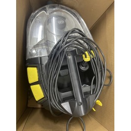 WYPRZEDAŻ Kärcher Puzzi 8/1 profesjonalny odkurzacz ekstrakcyjny,1.100-240.0 PO SERWISIE